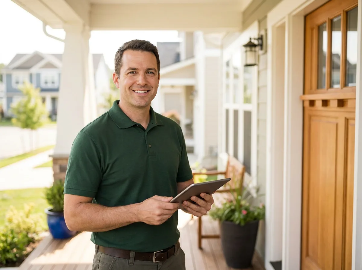 Pest control FAQs for Winston, MO